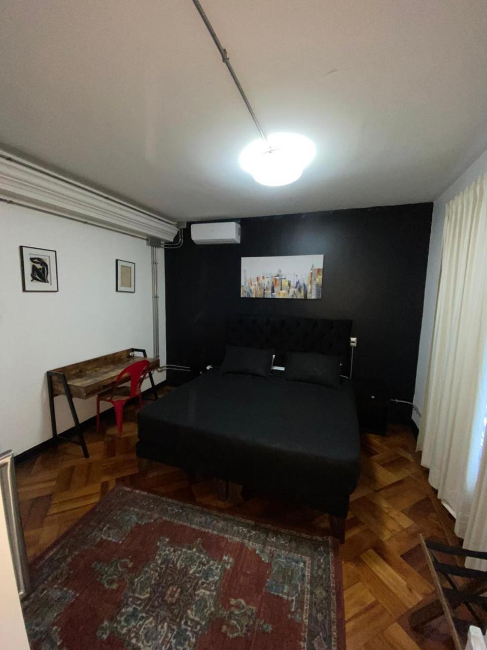 Tremo Bellavista Suite Santiago du Chili Extérieur photo