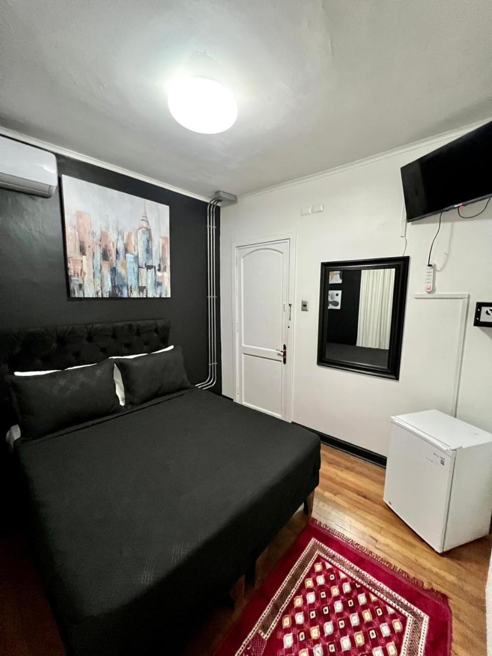 Tremo Bellavista Suite Santiago du Chili Extérieur photo
