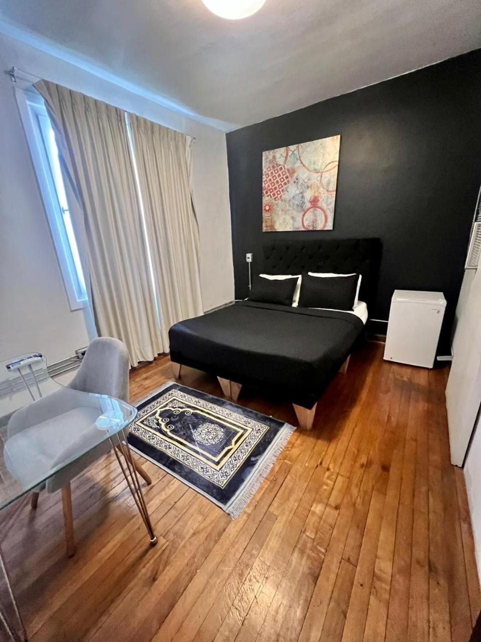 Tremo Bellavista Suite Santiago du Chili Extérieur photo