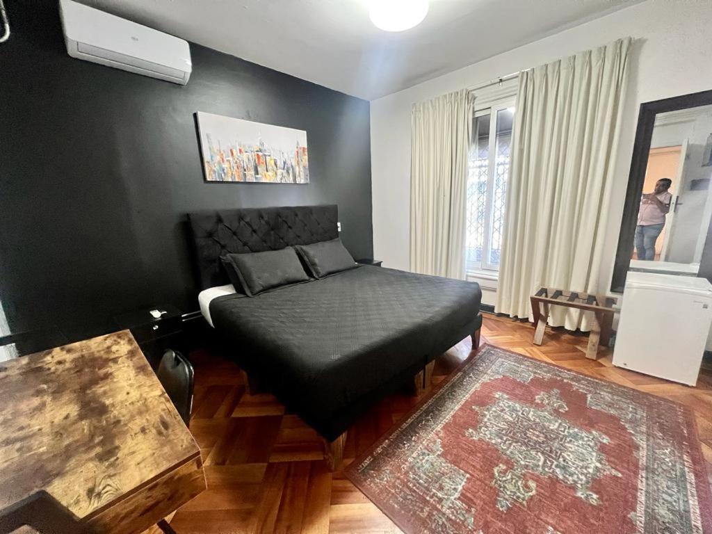 Tremo Bellavista Suite Santiago du Chili Extérieur photo