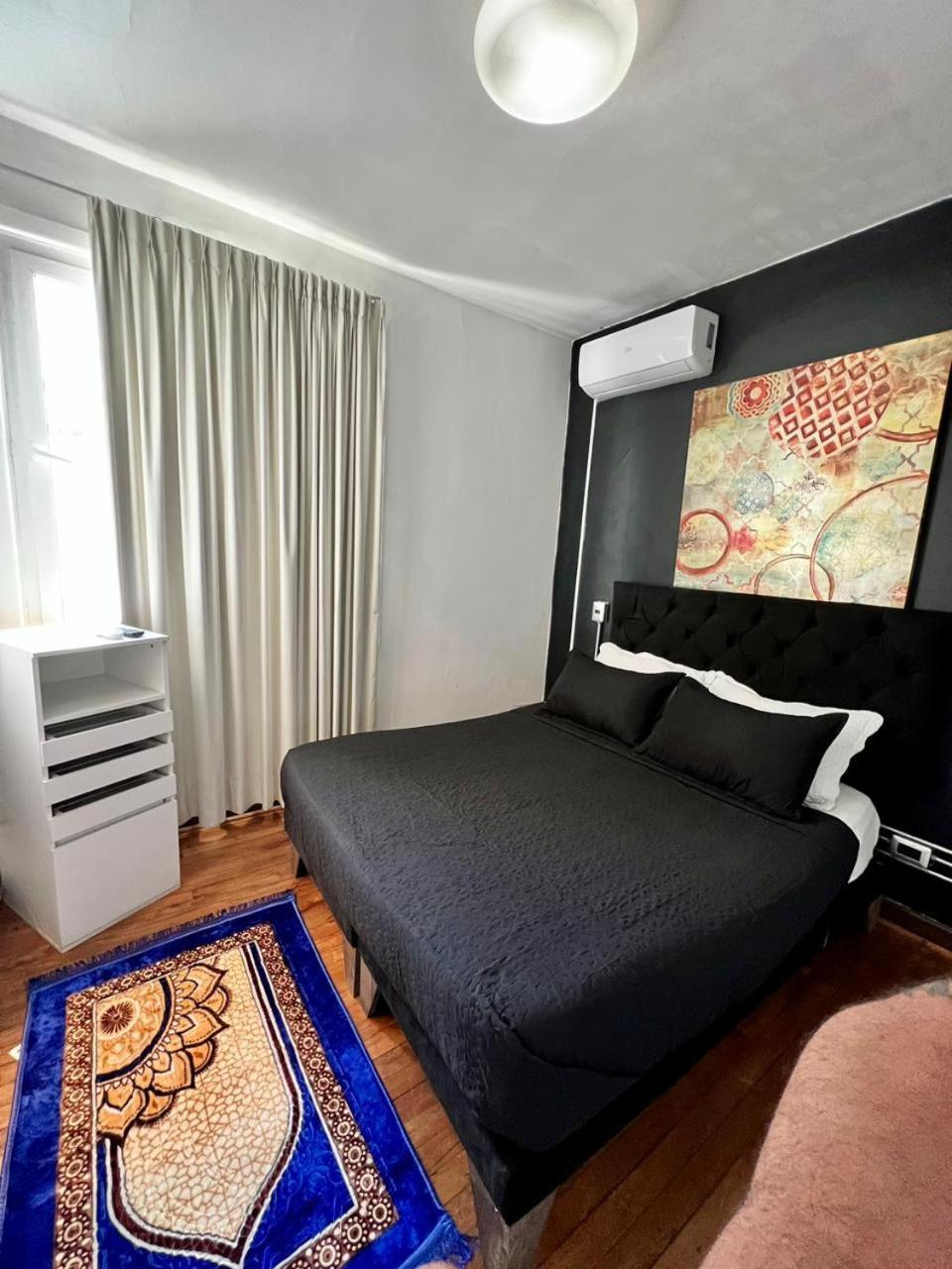 Tremo Bellavista Suite Santiago du Chili Extérieur photo